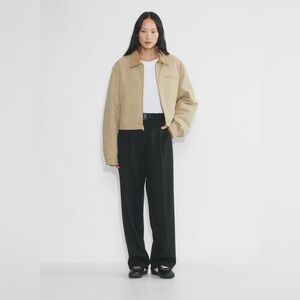 Wilfred Effortless Pants w/City Wool